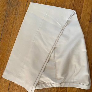 Womens' Ann Taylor Cotton/Silk Dress Pants Size 8